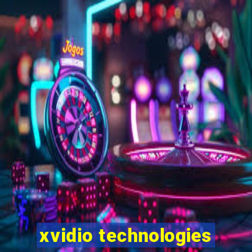 xvidio technologies-startup download o